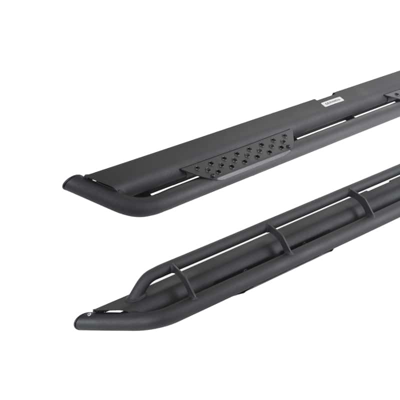 Go Rhino — Go Rhino Dominator Xtreme DT Side Steps - Tex Blk - 80in. (Boards ONLY/Brackets Req.)
Dominator Xtreme DT - view 4