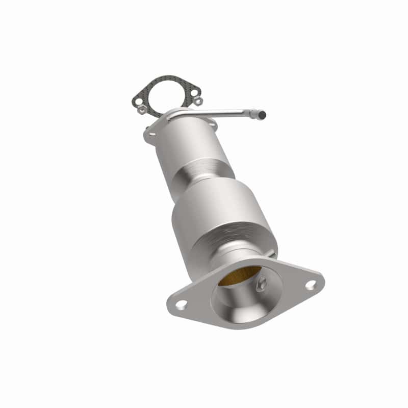 Magnaflow — MagnaFlow Conv DF 13-15 Hyundai Veloster 1.6L Underbody
OEM Grade
OEM - view 24