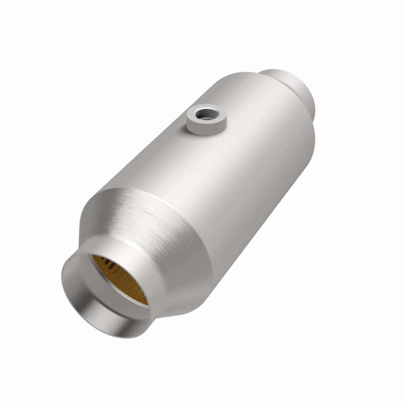 Magnaflow — Magnaflow California Grade Universal Converter 11-15 Mercedes-Benz G550 V8 5.5L
California - view 27