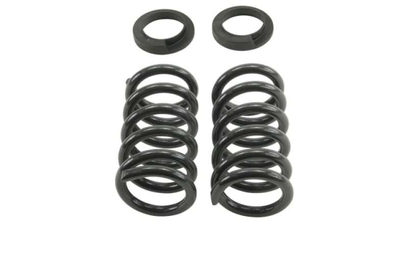 Belltech — Belltech PRO COIL SPRING SET 97-03 F150 8 Cyl 2inch-3inch
PRO COIL SPRING SET - view 2