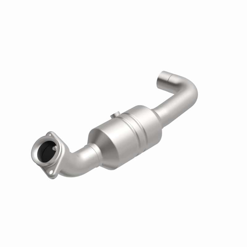Magnaflow — Magnaflow Conv DF 2011-2014 F-150 5.0L Underbody
OEM Grade
OEM - view 7