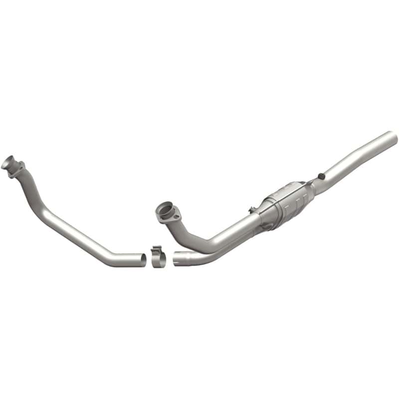 Magnaflow — MagnaFlow Conv DF 96-97 Dodge Van 3.9L/5.2L/5
HM Grade
HM - view 2