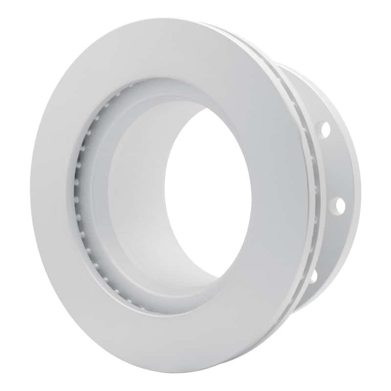 DFC — DFC 73-02 BEAVER MOTORCOACH CONTESSA Front/Rear GeoSPEC Coated Rotor
DFC Brake Rotor - view 4