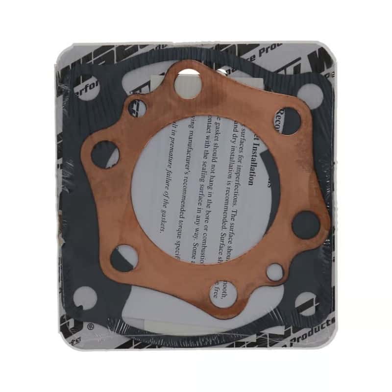 Wiseco — Wiseco 78-80 Honda CR250R Top End Gasket Kit
Gasket Kit - view 5