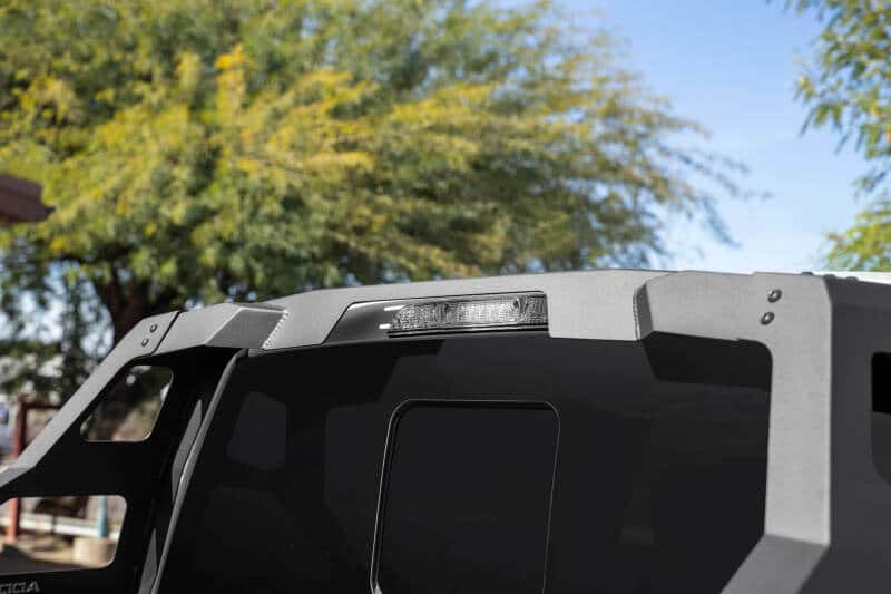 Addictive Desert Designs — Addictive Desert Designs 17-19 Ford F-150 Raptor Stealth Fighter Chase Rack
Truck Bed Rack
Chase Rack - view 11