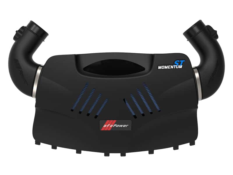 aFe — aFe Momentum ST Pro 5R Intake System 15-19 BMW X5M / X6M 4.4L TT (S63)
Momentum ST Intake - view 6