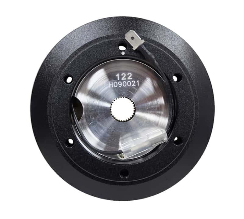 NRG — NRG Short Hub Adapter 86-92 Suzuki Samurai - view 2