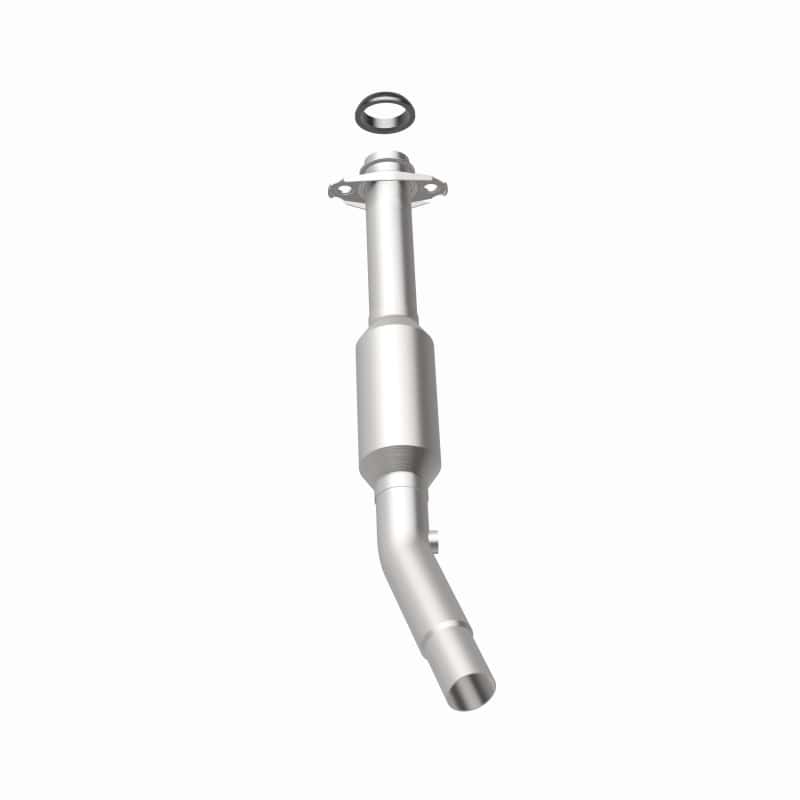 Magnaflow — Magnaflow 95-99 Dodge Neon 2.0L Direct Fit Converter
California - view 20