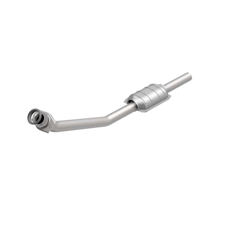 Magnaflow — MagnaFlow Conv Dodge-Plymouth 23270 41.25X6
Standard Grade
Standard - view 5