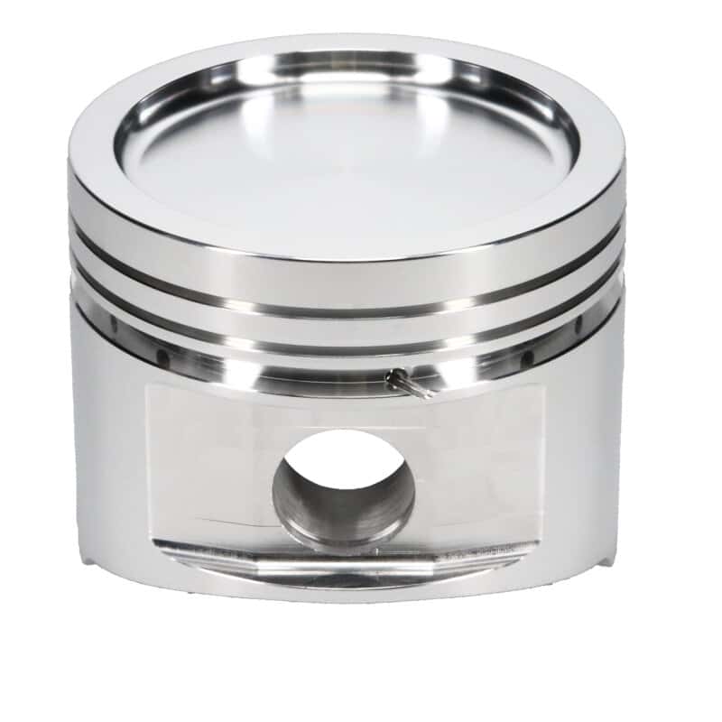 JE Pistons — JE Pistons 3.840 Bore Buick V6 8.75 Set of 6 Pistons - view 9