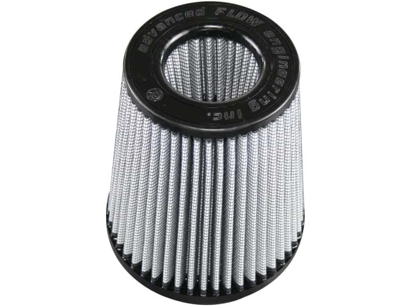 aFe — aFe MagnumFLOW Air Filter ProDry S 4 F x 6 B x 4-1/2T (INV) x 7 H
Replacement Filter - view 3
