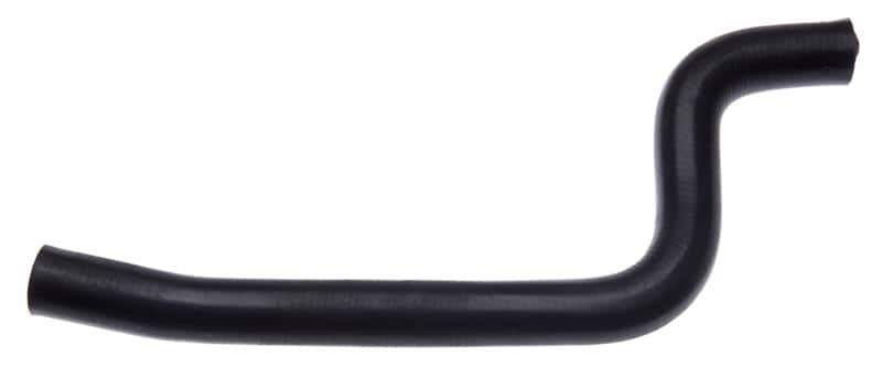 Gates — Gates 92-96 Toyota Camry 4-Cyl. 2.2L Heater To Pipe Molded Heater Hose - view 1