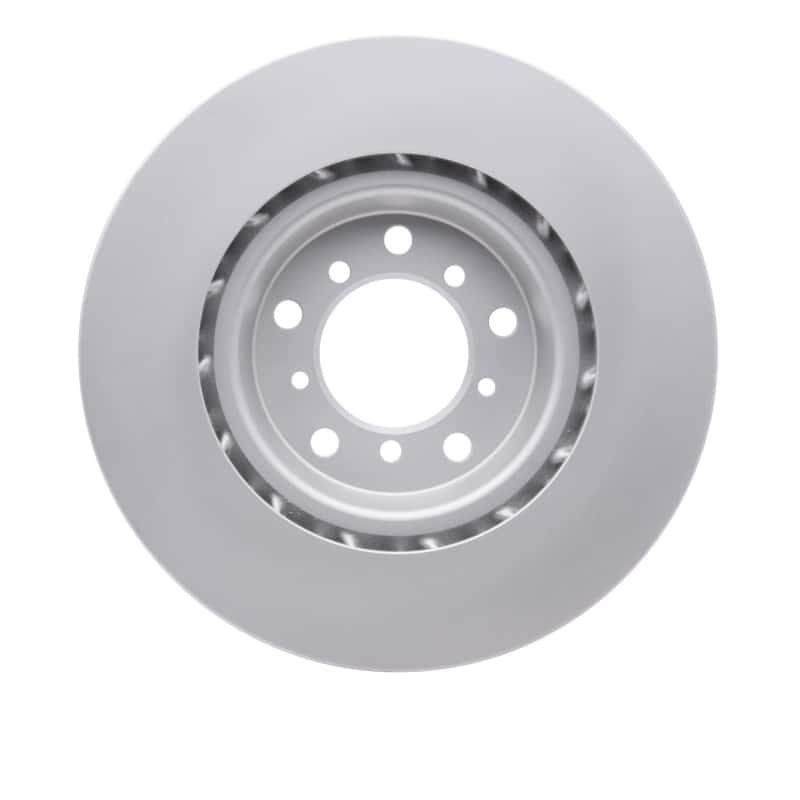 DFC — DFC 01-06 BMW M3 Left Front Hi-Carbon Alloy Geomet Coated Rotor
DFC Brake Rotor - view 5