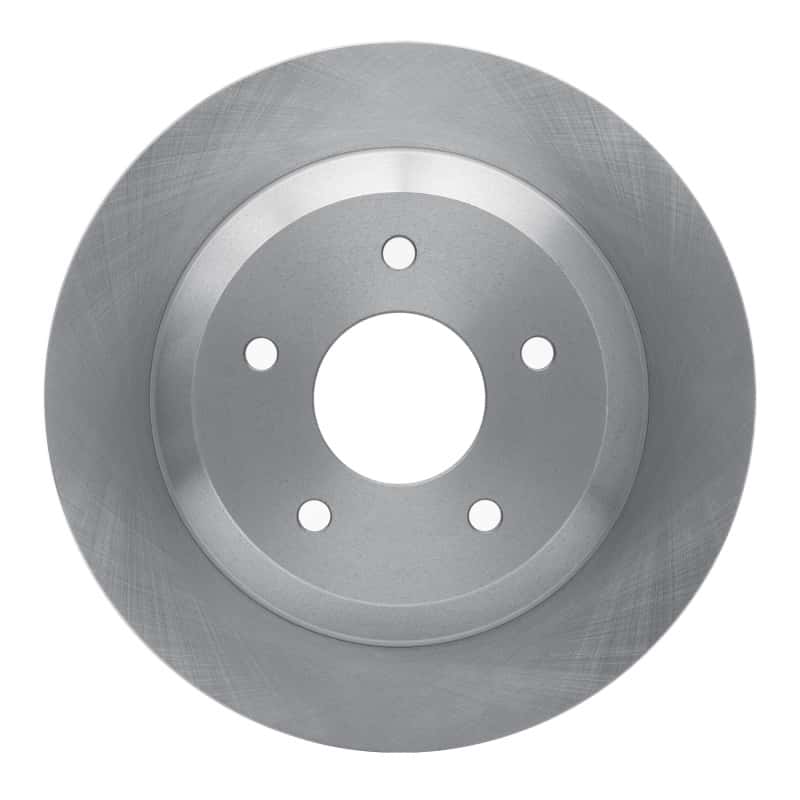 DFC — DFC 88-94 Chevrolet Corvette Front Brake Rotor
DFC Brake Rotor - view 1