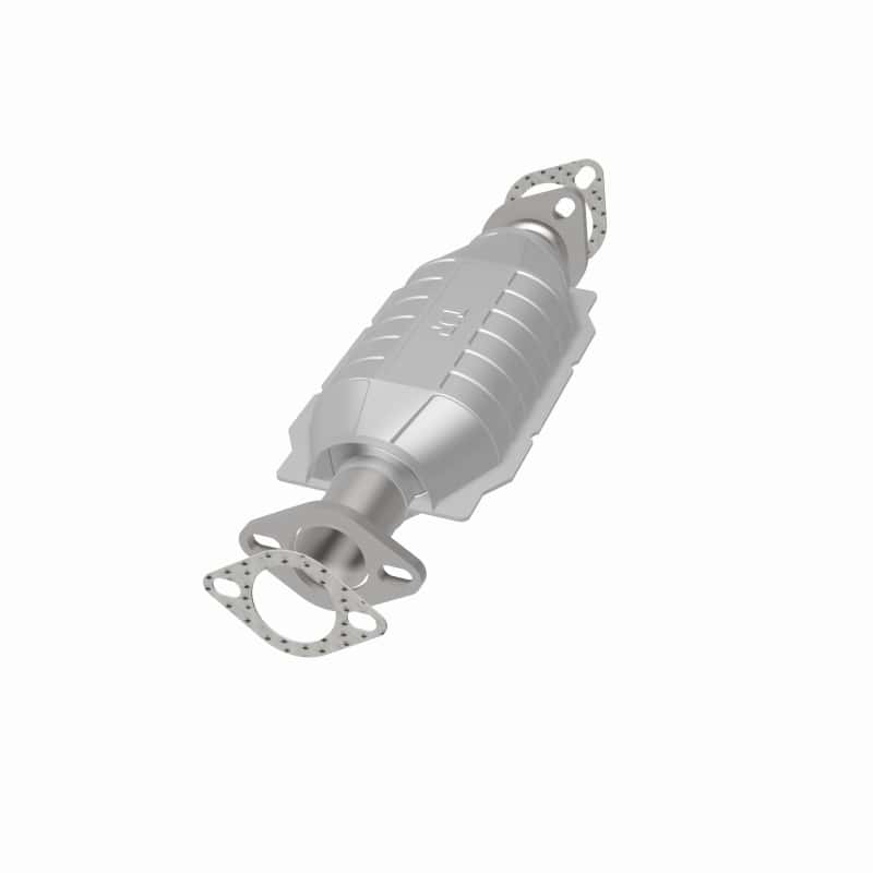 Magnaflow — MagnaFlow Conv DF Ford-Mazda 90 92
Standard Grade - view 12