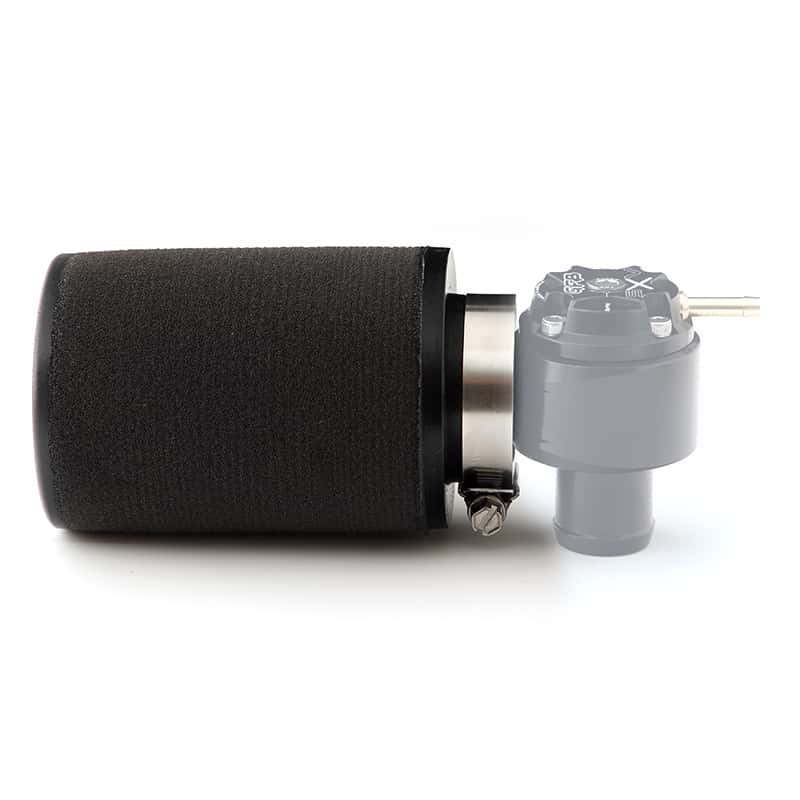 Go Fast Bits — GFB Foam Filter for Atmosphere-Venting BOVs
BOV Accessories - view 4