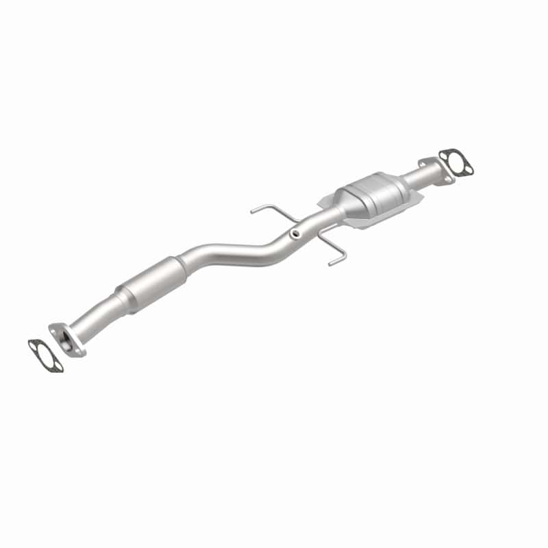 Magnaflow — Magnaflow Conv DF 00-01 Eclipse 2.4L
California - view 8