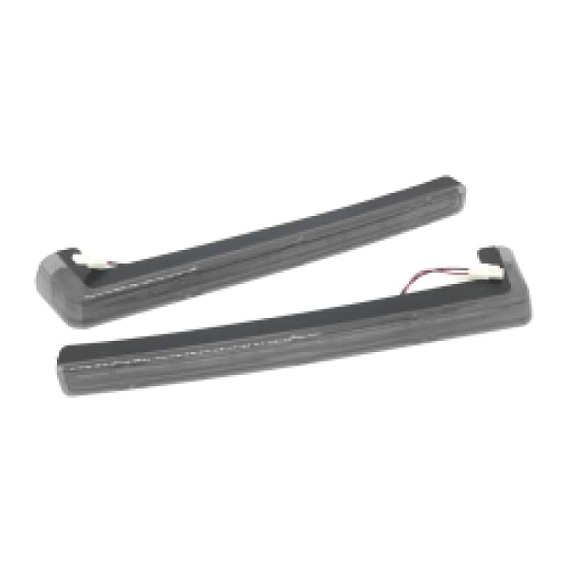 Letric Lighting — Letric Lighting Tour-Pak Side Marker Led Smk - view 2