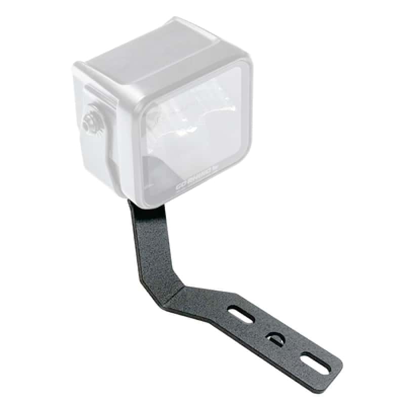 Go Rhino — Go Rhino 19-24 Ford Ranger XE Hood Hinge Cube Light Mount
Hood Light Mounts - view 3