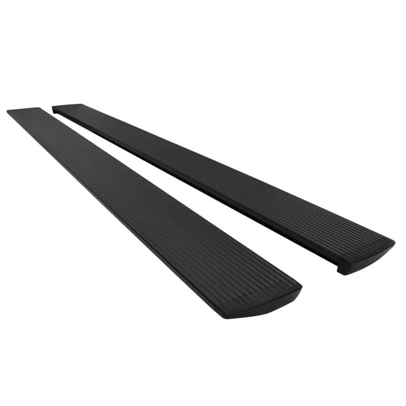 Westin — Westin 22-23 Toyota Tundra CrewMax Pro-e Running Boards - Tex. Blk
Running Boards - view 10