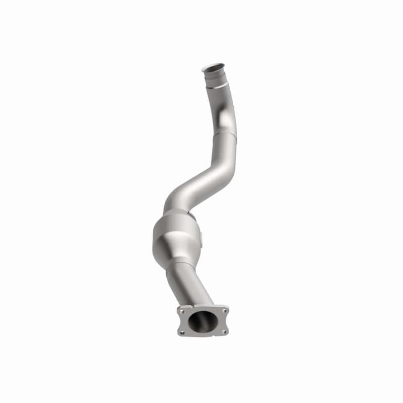 Magnaflow — MagnaFlow Conv. DF 01-05 GM Silv/Sierra 6.6L
HM Grade
OEM - view 16
