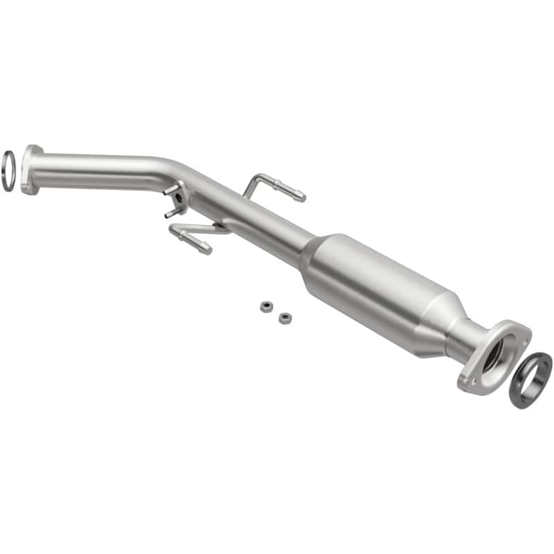 Magnaflow — Magnaflow 01-03 Toyota Sienna 3.0L Direct Fit Converter
California - view 2