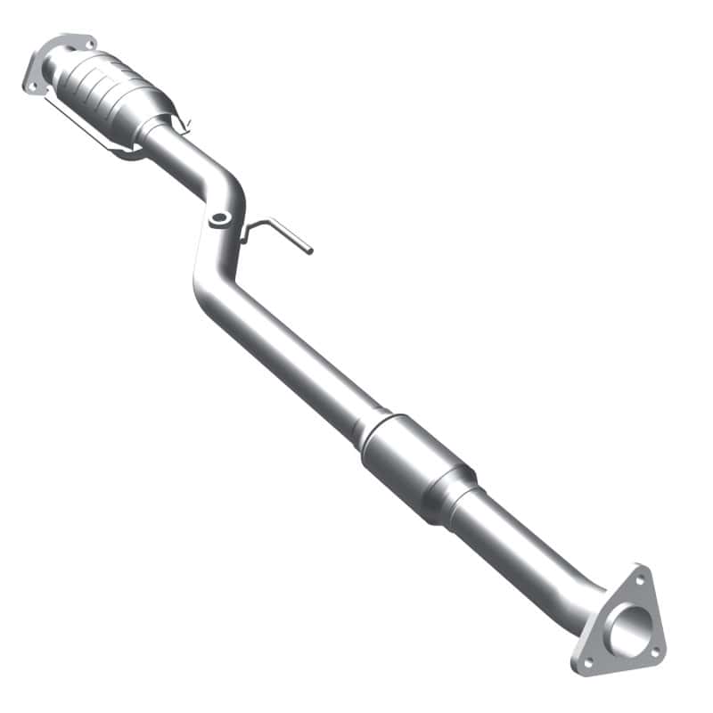 Magnaflow — MagnaFlow Conv DF 03-06 Sentra 1.8L Rear OEM
OEM Grade
OEM - view 1