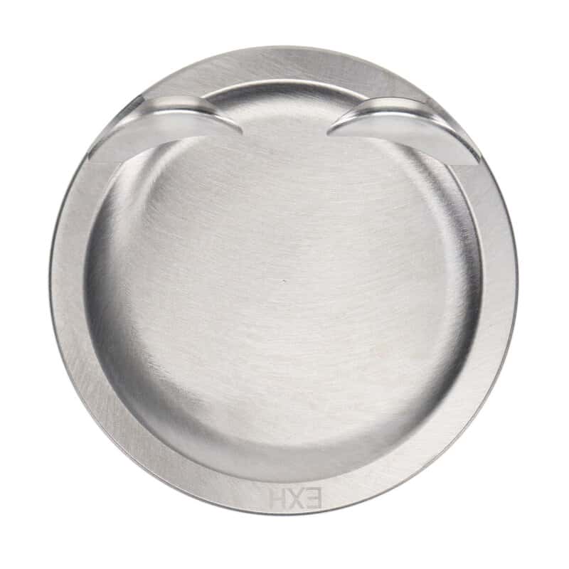JE Pistons — JE Pistons AUDI RS2 5CYL KIT Set of 5 Pistons - view 6