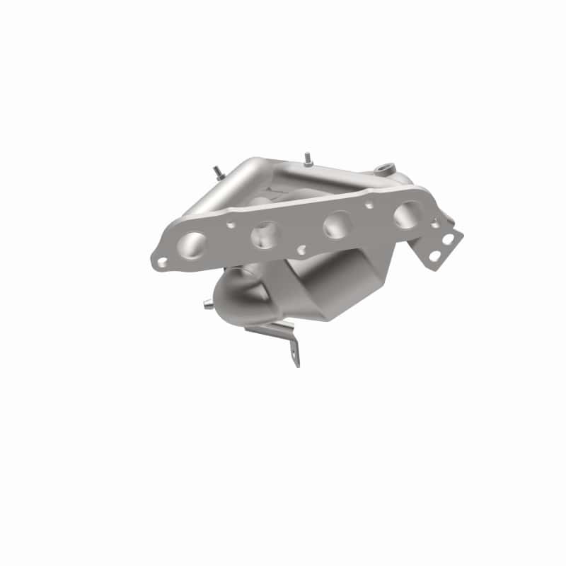 Magnaflow — MagnaFlow Conv Direct Fit 16-17 Mazda CX-3 L4 OEM Manifold
OEM Grade
OEM - view 24