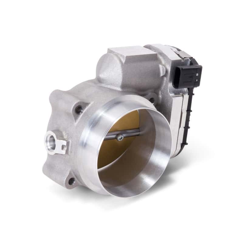 BBK — BBK 18-20 Ford Mustang 5.0L 85mm Performance Throttle Body (CARB EO 18-19 Only)
TBdyAssy - view 5