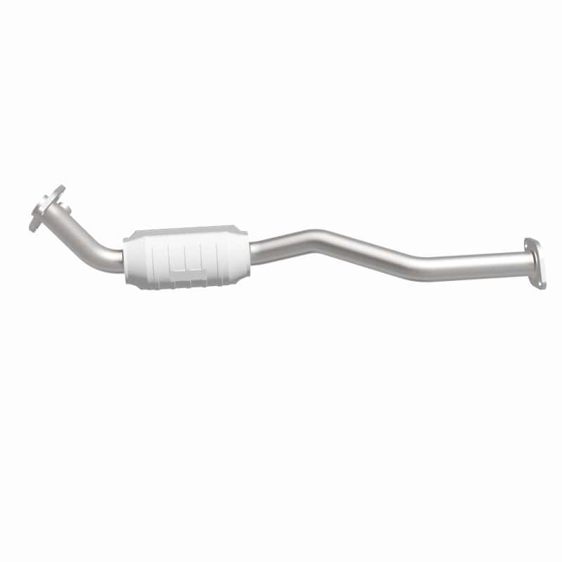 Magnaflow — MagnaFlow Conv DF 01-04 Xterra Driver Side Rear 3.3L
California - view 11