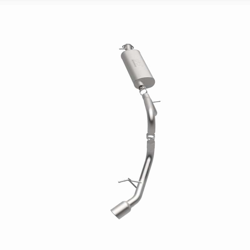 Magnaflow — MagnaFlow Sys C/B Ford Explorer-Mountaineer 0
Cat-Back - view 42