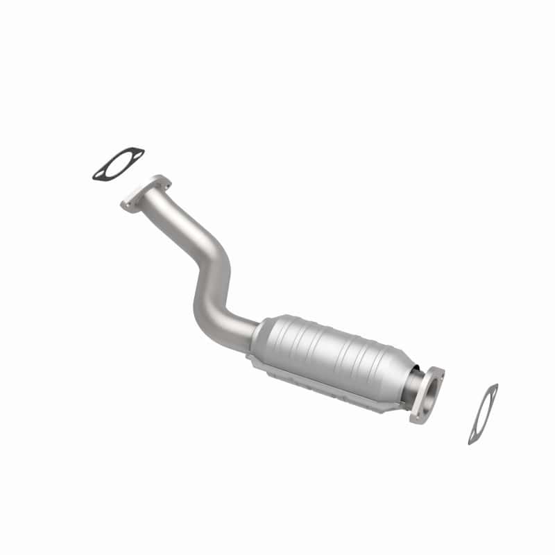 Magnaflow — MagnaFlow Conv DF 08-11 Nissan Rogue 2.5L
OEM Grade
OEM - view 13