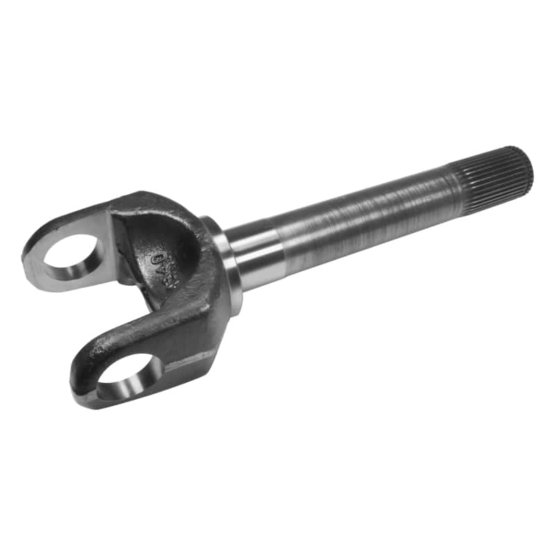 Yukon Gear & Axle — USA Standard Replacement Outer Stub For GM D60 / 12in / 35 Spline - view 2