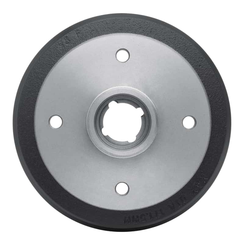 DFC — DFC 88-93 Ford Festiva Rear True Balanced Brake Drum
DFC Brake Drum - view 1