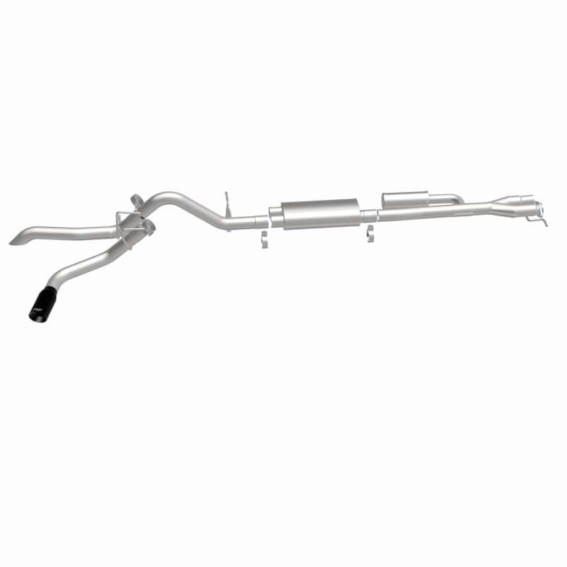 Magnaflow — Magnaflow 2024+ Ford Ranger Overland Series Cat-Back Performance Exhaust System
Cat-Back - view 7
