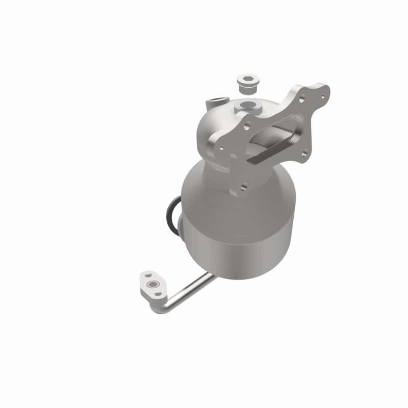 Magnaflow — Magnaflow Conv DF 11-14 CR-Z 1.5L Manifold
OEM Grade
OEM - view 23