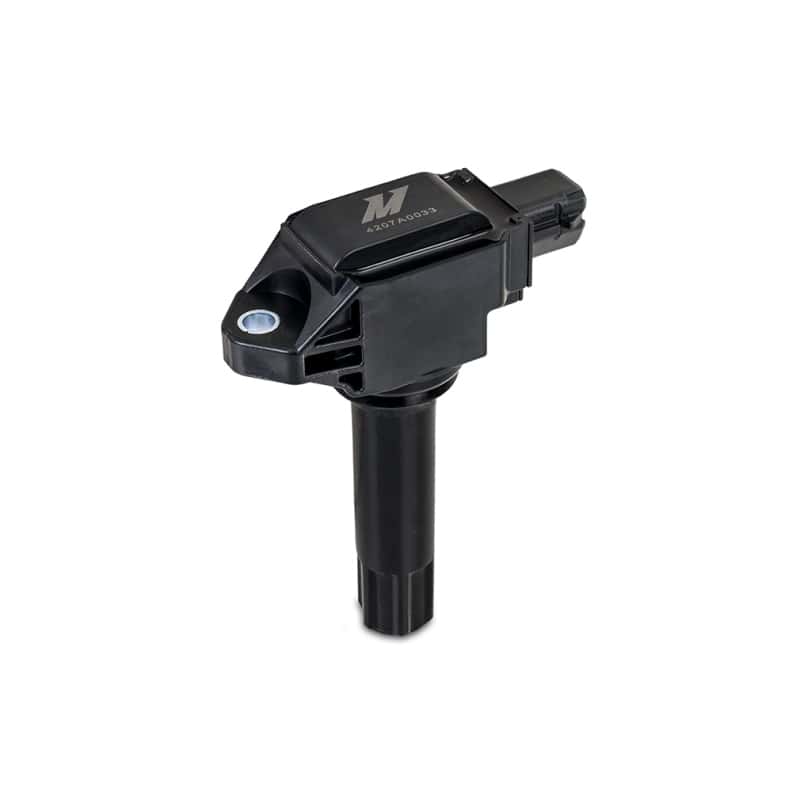 Mishimoto — Mishimoto 15-20 Subaru BRZ Single Ignition Coil
Ignition Coil - view 1