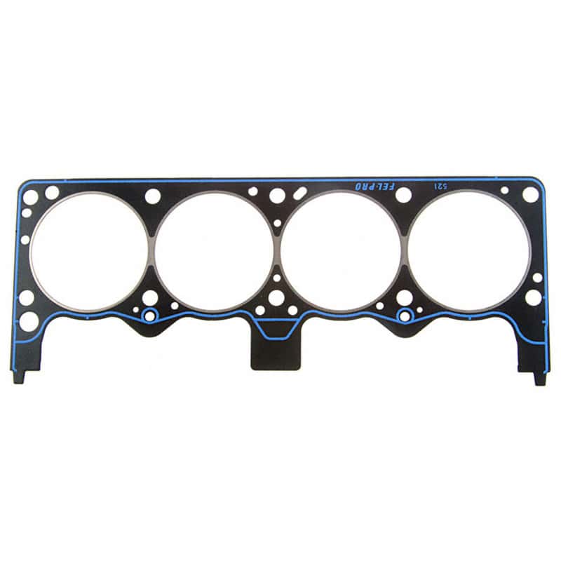 Fel-Pro — Fel-Pro Dodge D150 521 SD Severe Duty Engine Cylinder Head Gasket - view 1