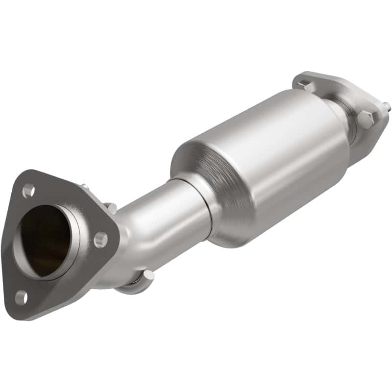 Magnaflow — Magnaflow Conv DF 2014 Civic L4 1.8 OEM Underbody
OEM Grade
OEM - view 2