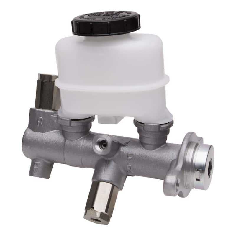 DFC — DFC 91-99 Nissan Sentra Brake Master Cylinder
DFC Brake Master Cyl - view 1