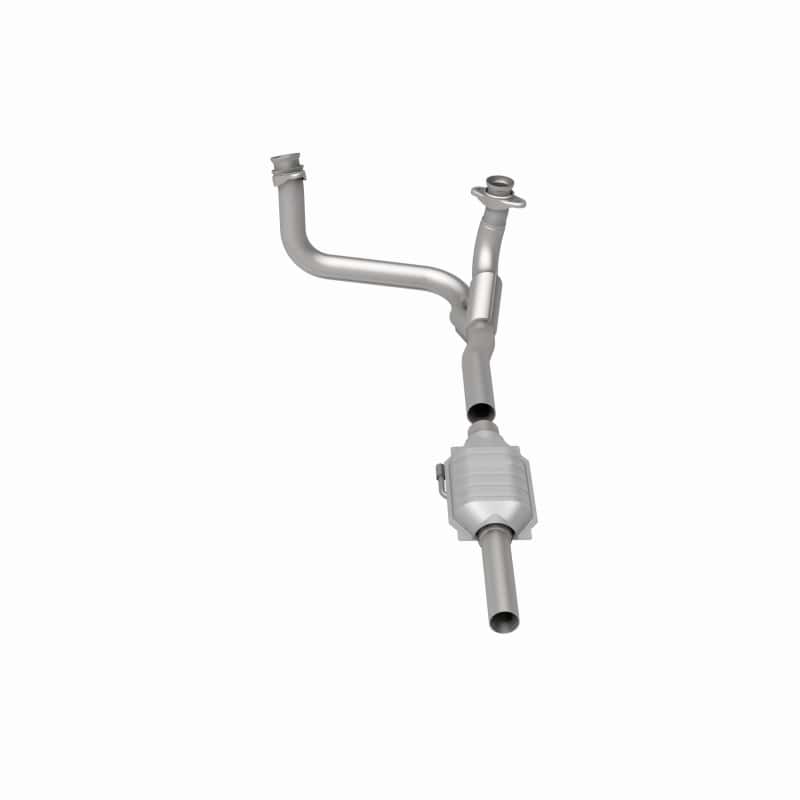 Magnaflow — MagnaFlow Conv DF 88-95 Ford Trucks 5.8L V8
Standard Grade
Standard - view 16
