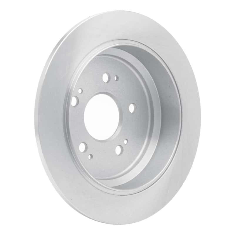 DFC — DFC 05-10 Honda Odyssey Rear Brake Rotor
DFC Brake Rotor - view 4