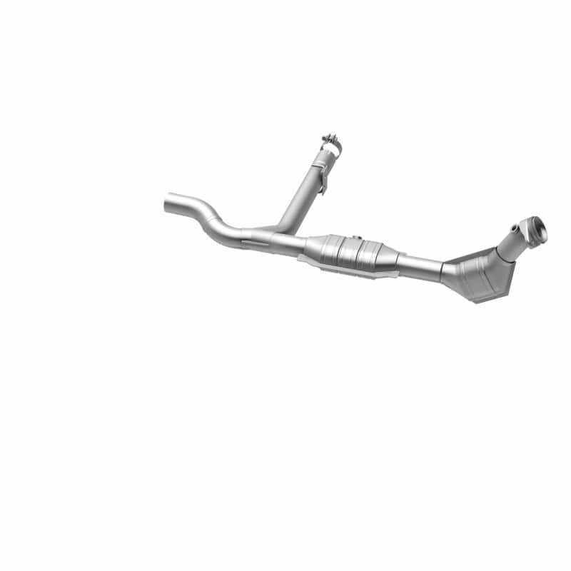 Magnaflow — MagnaFlow Conv DF 99 F150/250 4.6L P/S
HM Grade
HM - view 21