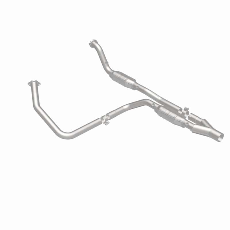 Magnaflow — Magnaflow Conv DF 04-07 Dodge Ram 5.7L
HM Grade
HM - view 14