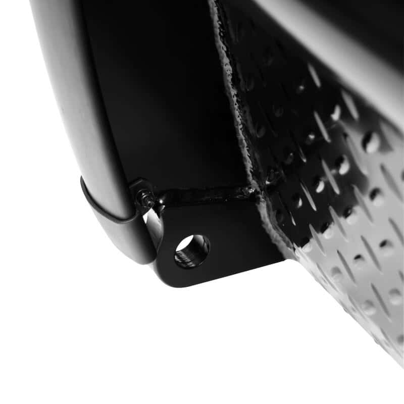 Westin — Westin/HDX Bandit 17-19 Ford F-250 / F-350 Front Bumper - Textured Black
Bumper- Front
Bumper-Front - view 15