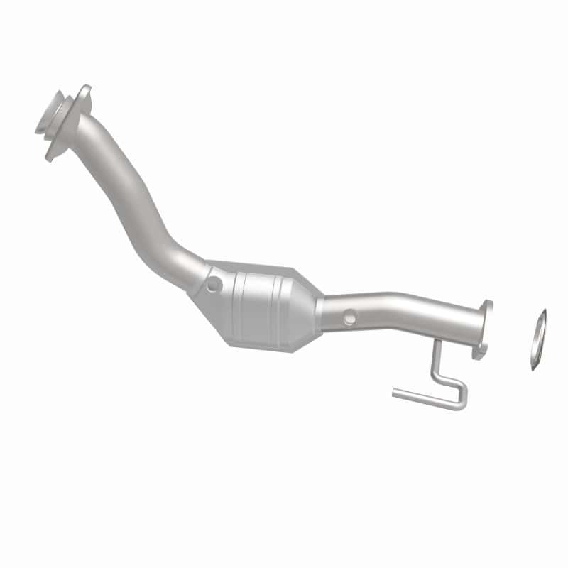 Magnaflow — MagnaFlow Conv DF 96-98 Explorer-Mountaineer
HM Grade
HM - view 12