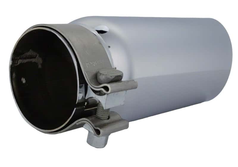 Ford Racing — Ford Racing 21-22 F-150 Exhaust Tip - Chrome
ExhstTailPipeTip - view 7
