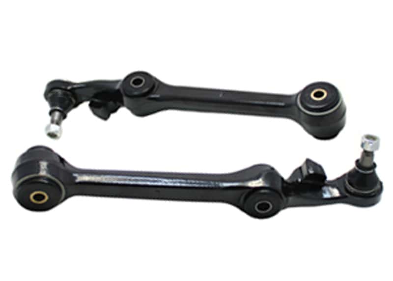 Whiteline — Whiteline Plus 10/02-08/06 Pontiac GTO Front Control Arm - Lower Arm Assembly (Replacement Arm)
Control Arm - view 3