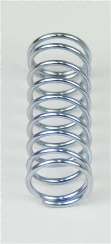 BD Diesel — BD Diesel Flow-MaX Pump Pressure Spring - 28psi
SPRING 28PSI FLOWMAX
FuelPrsRgSp - view 2
